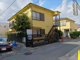 東京都足立区梅島２丁目