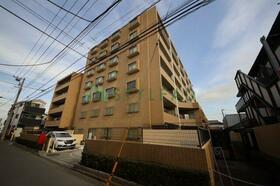 コスモ川崎小田公園