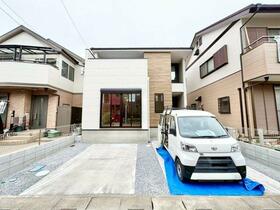 埼玉県越谷市蒲生南町