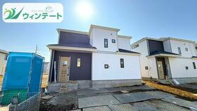 茨城県土浦市おおつ野６丁目