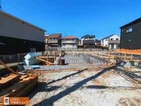 東京都八王子市東中野