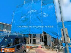 東京都八王子市東中野