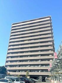 アルファステイツ城西公園