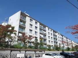 渦ケ森コーポ八号館