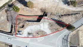 山梨県北杜市武川町三吹