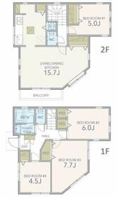 神奈川県横浜市港南区笹下３丁目