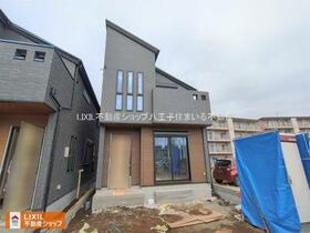 東京都八王子市緑町