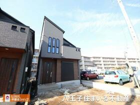 東京都八王子市緑町