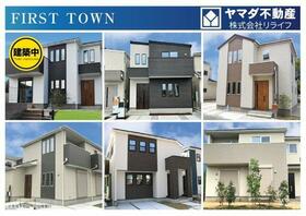 愛知県一宮市大和町福森字馬引境