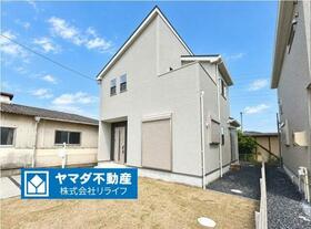 愛知県一宮市大和町福森字馬引境
