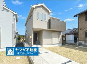 愛知県一宮市大和町福森字馬引境