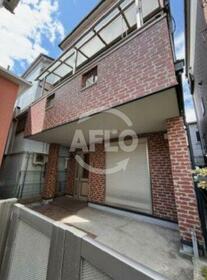 大阪府大阪市大正区鶴町１丁目