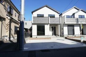 埼玉県草加市西町