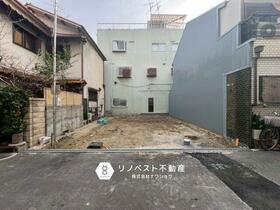 大阪府東大阪市大蓮北３丁目