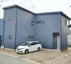 新潟県新潟市北区三軒屋町