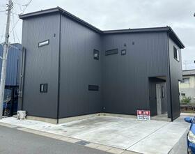 新潟県新潟市北区三軒屋町