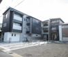 山科駅より徒歩5分 築5年3ヶ月の賃貸物件