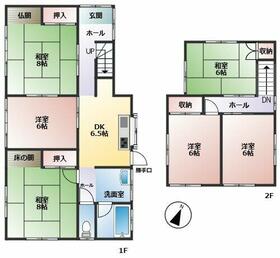 埼玉県幸手市北３丁目