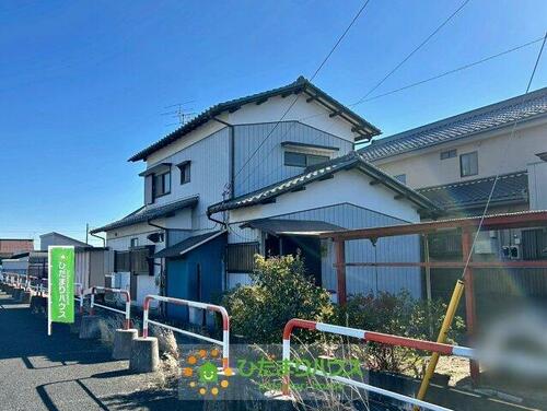 detached 埼玉県幸手市北３丁目