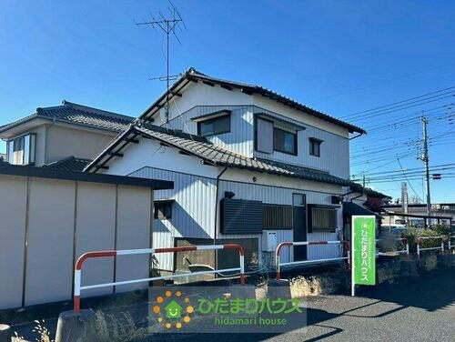 detached 埼玉県幸手市北３丁目