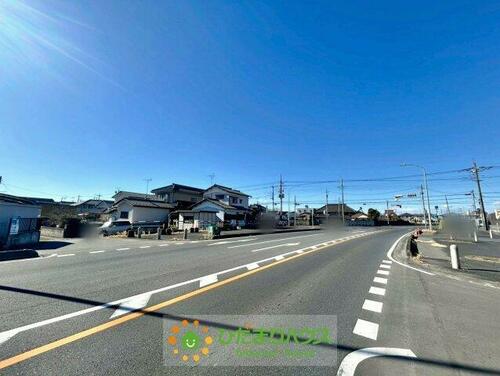 detached 埼玉県幸手市北３丁目