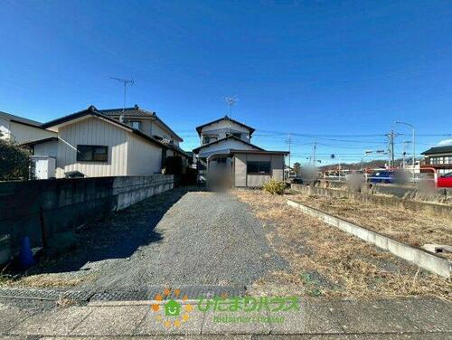 detached 埼玉県幸手市北３丁目