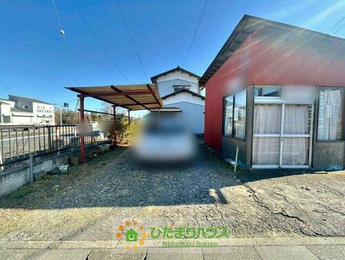 detached 埼玉県幸手市北３丁目