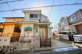 神奈川県横浜市保土ケ谷区上菅田町