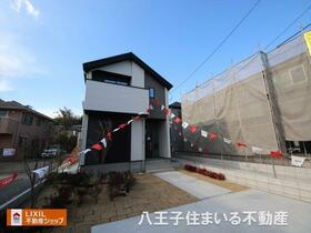 東京都八王子市廿里町