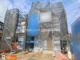 東京都八王子市石川町