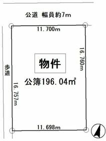 岐阜県多治見市幸町５丁目