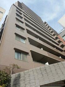 アルカーデンタワー入谷