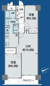 コスモウィル大島
