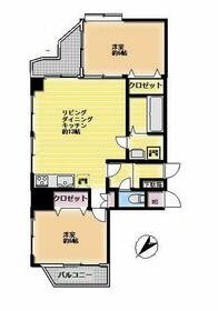 サンライズ大山マンション