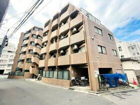 マイキャッスル小石川