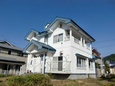 公文式 西松園（盛岡市）周辺の一戸建て賃貸・一軒家賃貸・貸家の賃貸