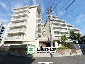 江古田サニーハイツ