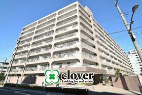 日商岩井東品川マンション