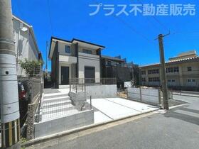 福岡県福岡市東区美和台３丁目