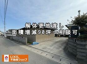 徳島県板野郡藍住町東中富字龍池傍示