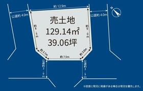 埼玉県草加市新里町