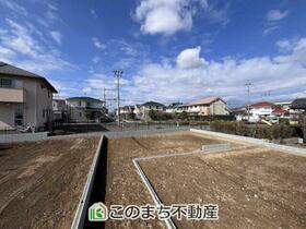 栃木県宇都宮市五代２丁目