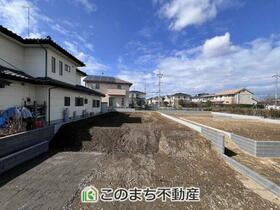 栃木県宇都宮市五代２丁目