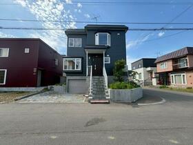北海道札幌市北区新琴似十二条１１丁目