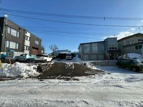 北海道札幌市白石区菊水元町二条５丁目