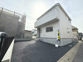 埼玉県草加市清門３丁目