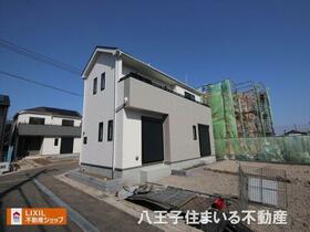 東京都八王子市中野上町３丁目