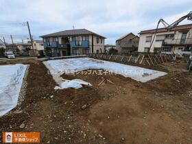 東京都日野市南平９丁目