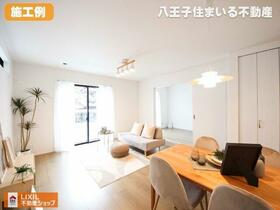 東京都あきる野市下代継