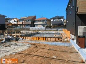 東京都八王子市東中野